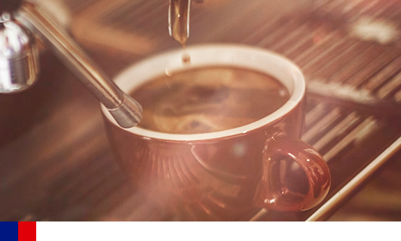 Ingestão de cafeína por gestante e desfechos adversos no nascimento